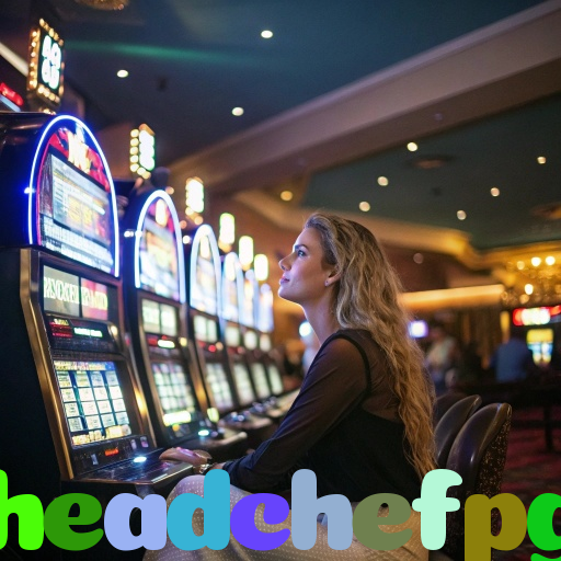 headchefpg - Baixe o App headchefpg para Android e Comece a Jogar