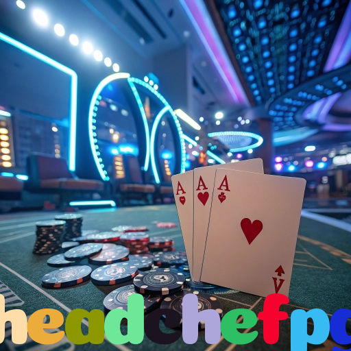 headchefpg - Baixe o App headchefpg para Android e Comece a Jogar