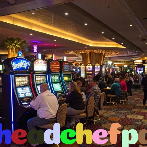 headchefpg - Baixe o App headchefpg para Android e Comece a Jogar