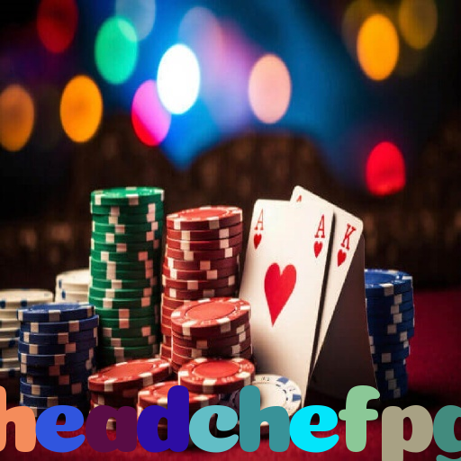 headchefpg - Baixe o App headchefpg para Android e Comece a Jogar