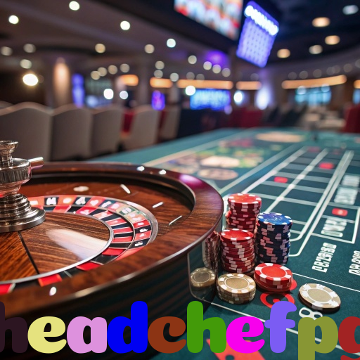 headchefpg - Baixe o App headchefpg para Android e Comece a Jogar