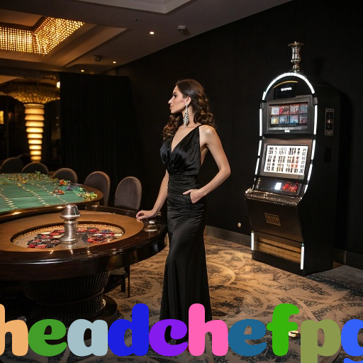 headchefpg - Baixe o app headchefpg no Google Play e jogue ao vivo