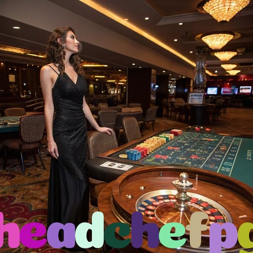 headchefpg - Baixe o app headchefpg no Google Play e jogue ao vivo