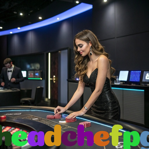 headchefpg - Baixe o App headchefpg para Android e Comece a Jogar