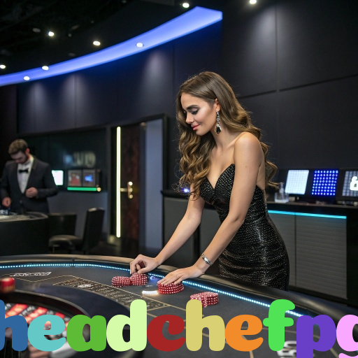 headchefpg - Baixe o app headchefpg no Google Play e jogue ao vivo