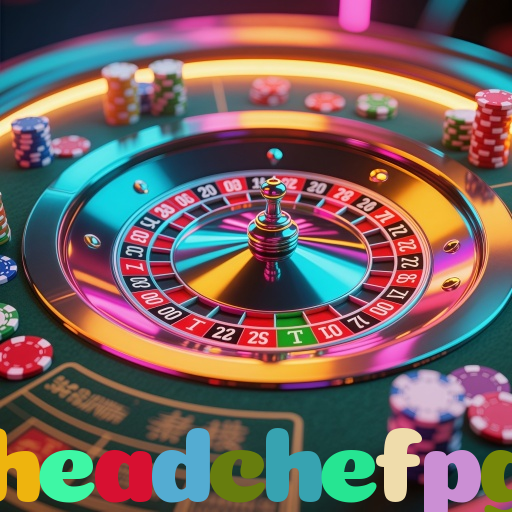 headchefpg - Baixe o App headchefpg para Android e Comece a Jogar