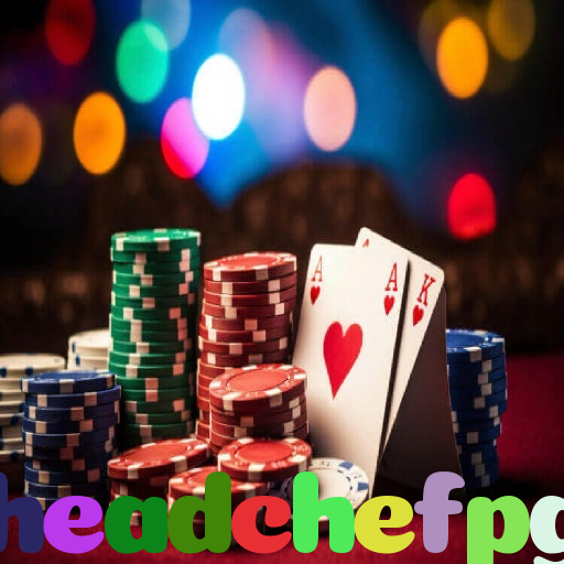 headchefpg - Baixe o App headchefpg para Android e Comece a Jogar
