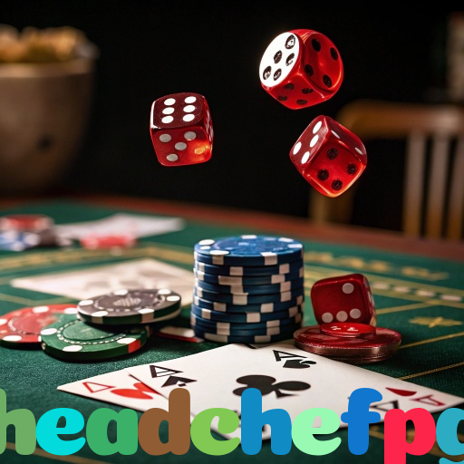 headchefpg - Baixe o App headchefpg para Android e Comece a Jogar