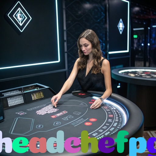 headchefpg - Baixe o App headchefpg para Android e Comece a Jogar