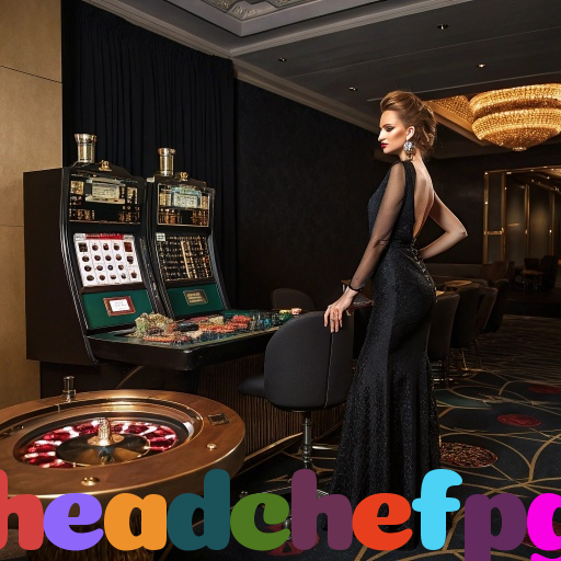 headchefpg - Baixe o app headchefpg no Google Play e jogue ao vivo