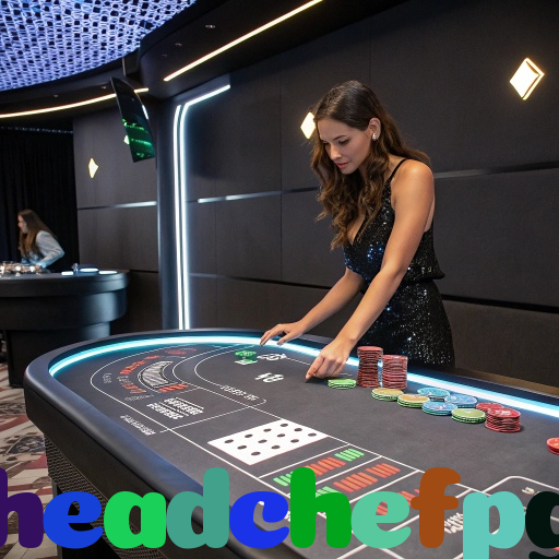 headchefpg - Baixe o app headchefpg no Google Play e jogue ao vivo