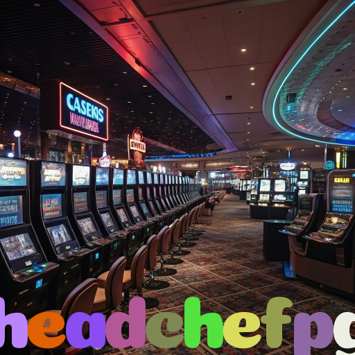 headchefpg - Baixe o App headchefpg para Android e Comece a Jogar