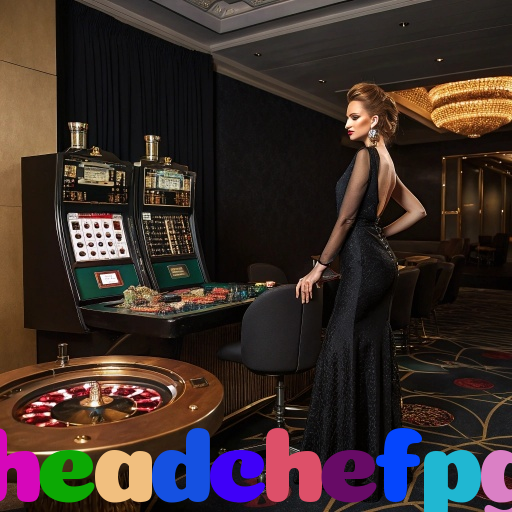 headchefpg - Baixe o app headchefpg no Google Play e jogue ao vivo