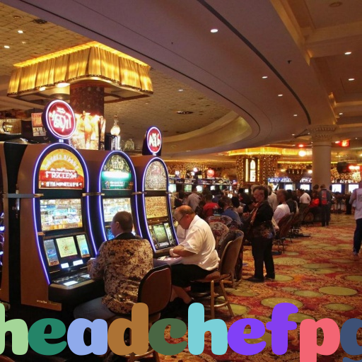 headchefpg - Baixe o app headchefpg no Google Play e jogue ao vivo