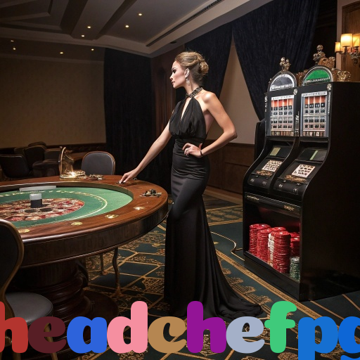 headchefpg - Baixe o App headchefpg para Android e Comece a Jogar