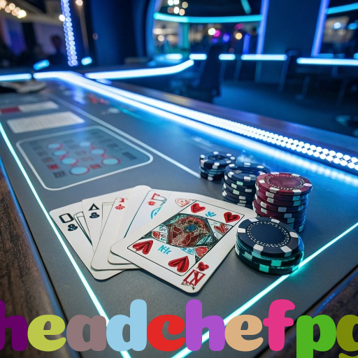 headchefpg - Baixe o App headchefpg para Android e Comece a Jogar
