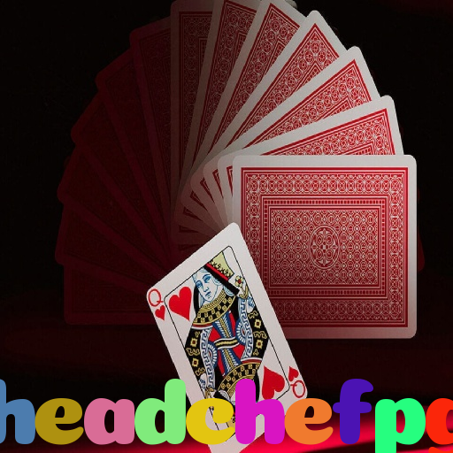 headchefpg - Baixe o app headchefpg no Google Play e jogue ao vivo