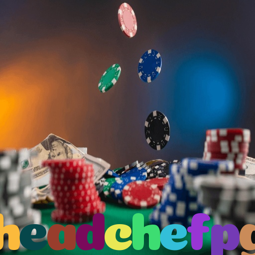 headchefpg - Baixe o app headchefpg no Google Play e jogue ao vivo
