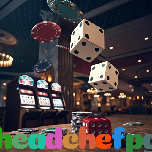 headchefpg - Baixe o App headchefpg para Android e Comece a Jogar