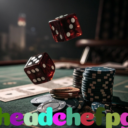 headchefpg - Baixe o app headchefpg no Google Play e jogue ao vivo