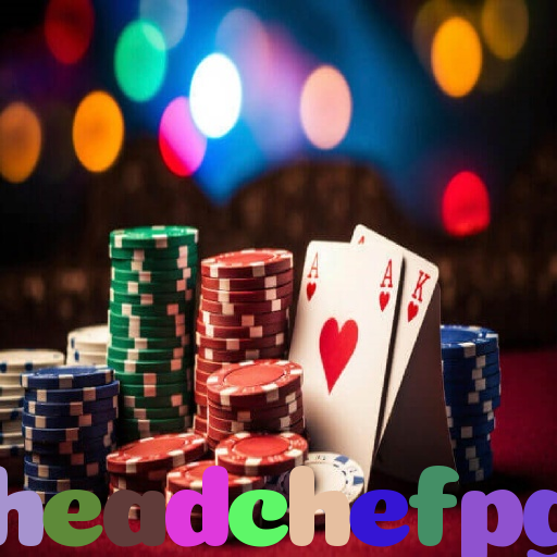 headchefpg - Baixe o app headchefpg no Google Play e jogue ao vivo