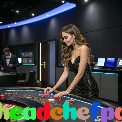 headchefpg - Baixe o App headchefpg para Android e Comece a Jogar