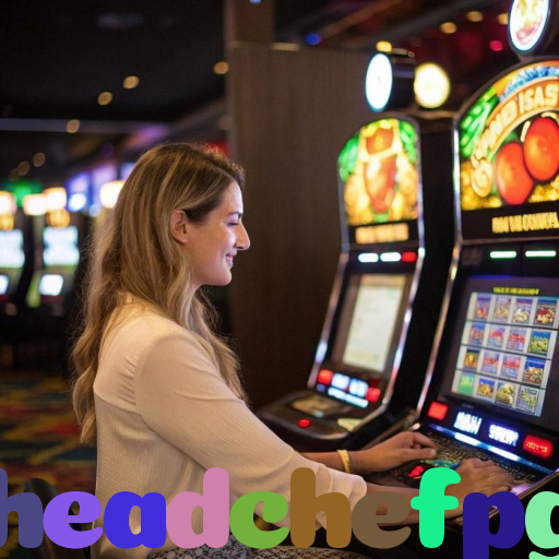 headchefpg - Baixe o App headchefpg para Android e Comece a Jogar