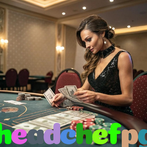 headchefpg - Baixe o App headchefpg para Android e Comece a Jogar