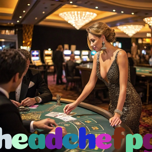 headchefpg - Baixe o App headchefpg para Android e Comece a Jogar
