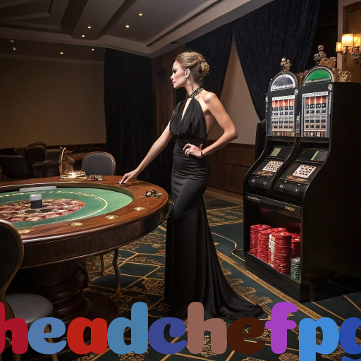 headchefpg - Baixe o app headchefpg no Google Play e jogue ao vivo