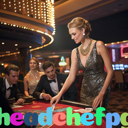 headchefpg - Baixe o app headchefpg no Google Play e jogue ao vivo