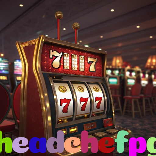 headchefpg - Baixe o App headchefpg para Android e Comece a Jogar