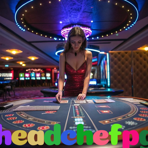 headchefpg - Baixe o app headchefpg no Google Play e jogue ao vivo