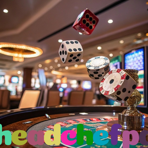 headchefpg - Baixe o App headchefpg para Android e Comece a Jogar