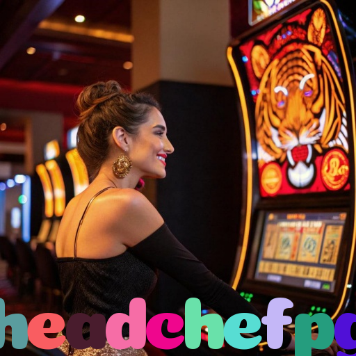 headchefpg - Baixe o app headchefpg no Google Play e jogue ao vivo