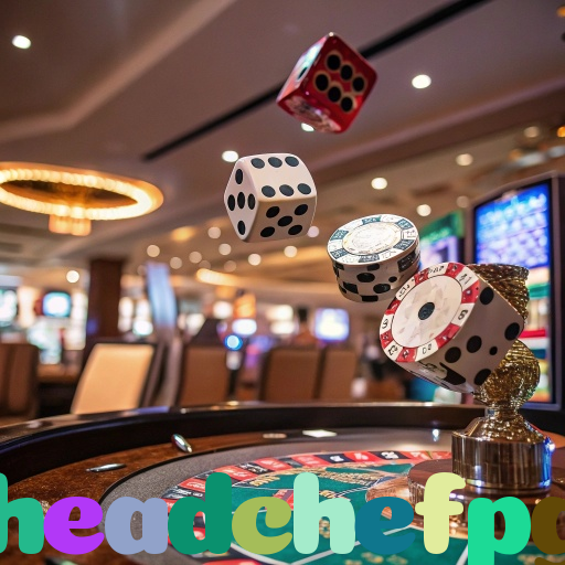 headchefpg - Baixe o App headchefpg para Android e Comece a Jogar