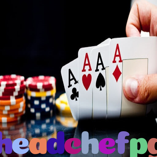 headchefpg - Baixe o App headchefpg para Android e Comece a Jogar