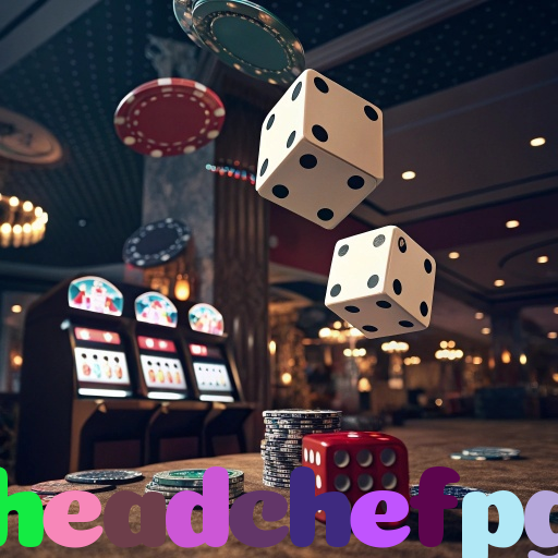 headchefpg - Baixe o app headchefpg no Google Play e jogue ao vivo