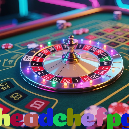 headchefpg - Baixe o app headchefpg no Google Play e jogue ao vivo