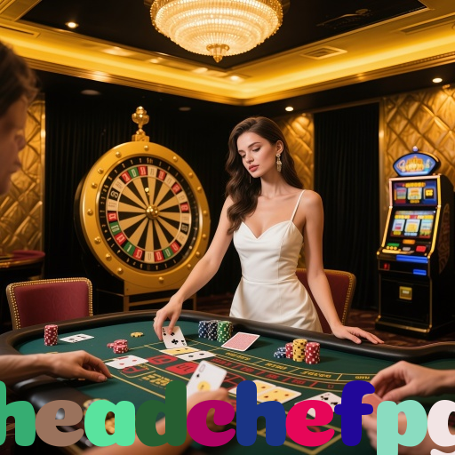 headchefpg - Baixe o App headchefpg para Android e Comece a Jogar