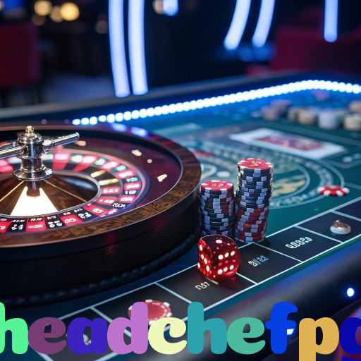 headchefpg - Baixe o app headchefpg no Google Play e jogue ao vivo