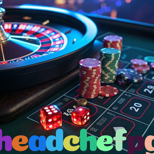 headchefpg - Baixe o app headchefpg no Google Play e jogue ao vivo