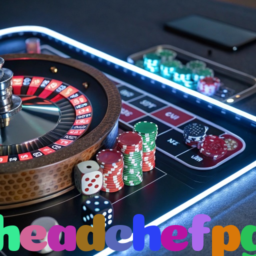 headchefpg - Baixe o app headchefpg no Google Play e jogue ao vivo