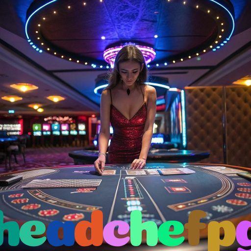 headchefpg - Baixe o App headchefpg para Android e Comece a Jogar