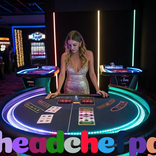 headchefpg - Baixe o app headchefpg no Google Play e jogue ao vivo