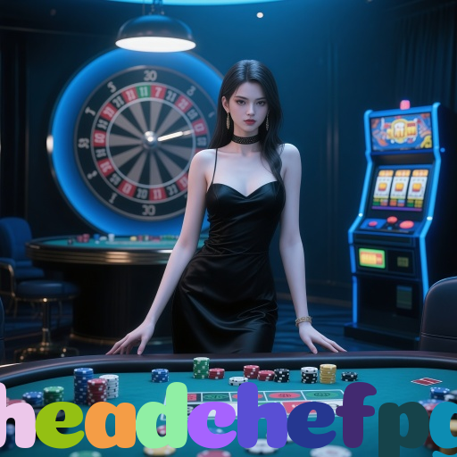 headchefpg - Baixe o App headchefpg para Android e Comece a Jogar