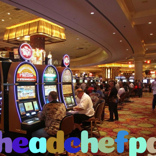 headchefpg - Baixe o app headchefpg no Google Play e jogue ao vivo