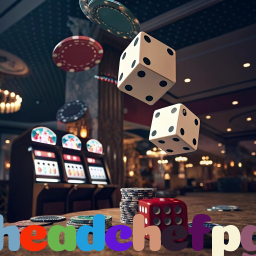 headchefpg - Baixe o app headchefpg no Google Play e jogue ao vivo