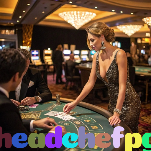 headchefpg - Baixe o App headchefpg para Android e Comece a Jogar