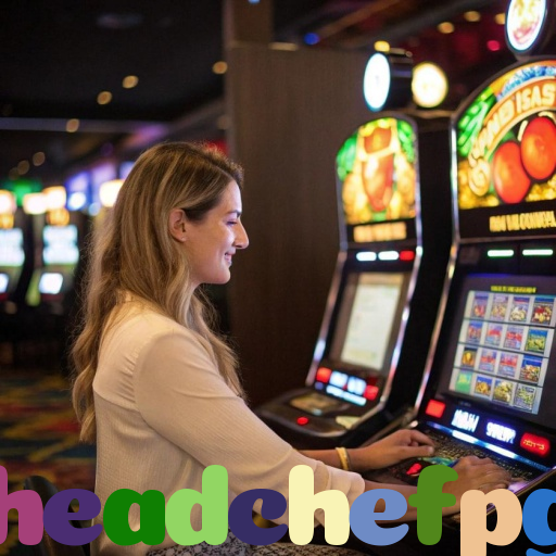 headchefpg - Baixe o app headchefpg no Google Play e jogue ao vivo